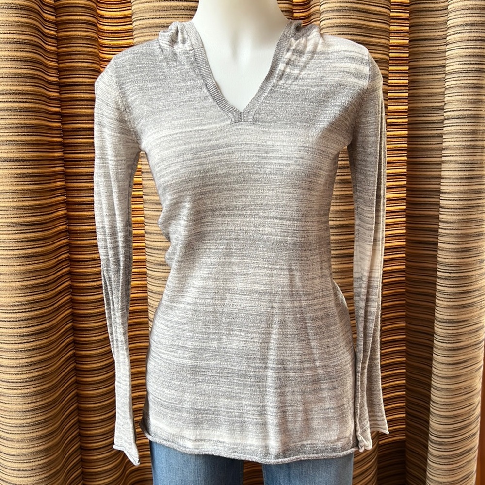 Prana hoodie size medium